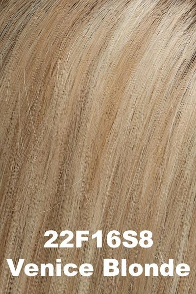 Accessories_Jon Renau_Wigs Jon Renau Wigs - Carrie Human Hair - Hand Tied (#760)