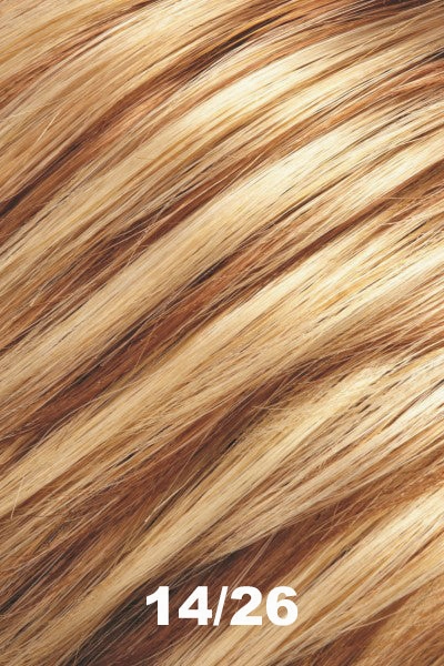 Accessories_Jon Renau_Wigs Jon Renau Wigs - Carrie Lite - Petite (#774) - Remy Human Hair