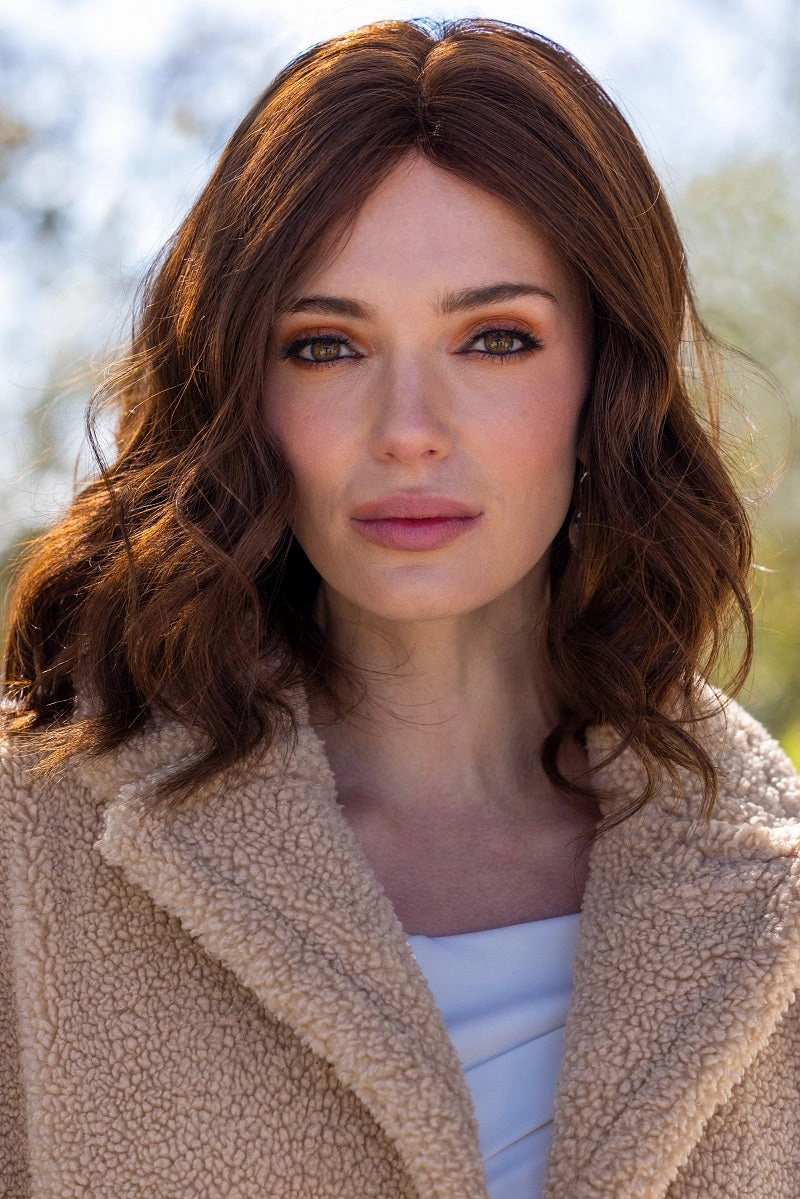 Accessories_Jon Renau_Wigs Jon Renau Wigs - Colbie (#813/813A) - Remy Human Hair