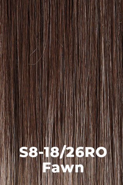 Accessories_Jon Renau_Wigs Jon Renau Wigs - Elle (#5382)