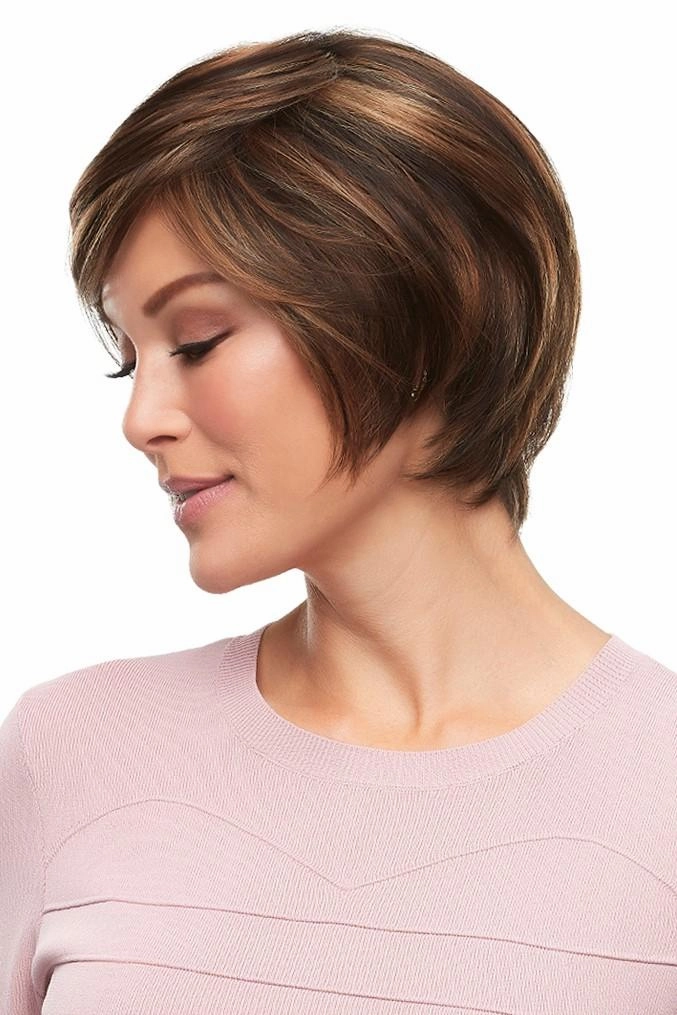 Accessories_Jon Renau_Wigs Jon Renau Wigs - Gabrielle (#5729)