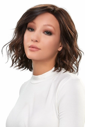 Accessories_Jon Renau_Wigs Jon Renau Wigs - January - Petite (#5715)