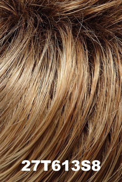 Accessories_Jon Renau_Wigs Jon Renau Wigs - January - Petite (#5715)