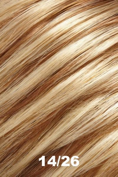 Accessories_Jon Renau_Wigs Jon Renau Wigs - January - Petite (#5715)