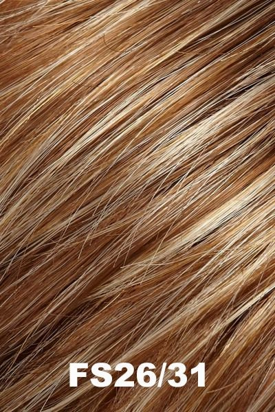 Accessories_Jon Renau_Wigs Jon Renau Wigs - January - Petite (#5715)