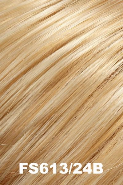 Accessories_Jon Renau_Wigs Jon Renau Wigs - January - Petite (#5715)