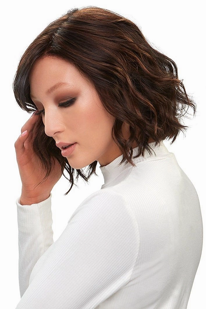 Accessories_Jon Renau_Wigs Jon Renau Wigs - January - Petite (#5715)