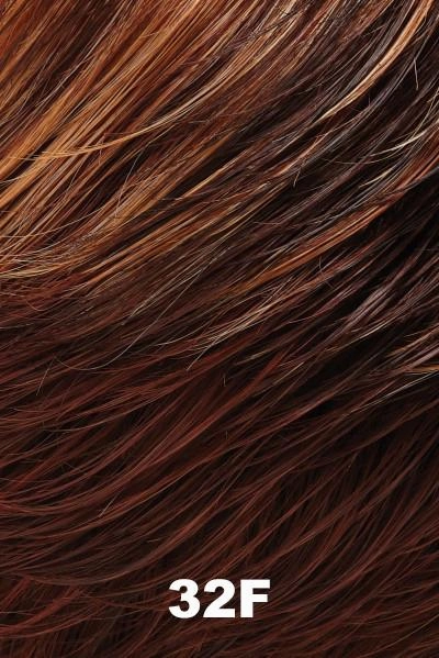 Accessories_Jon Renau_Wigs Jon Renau Wigs - January - Petite (#5715)