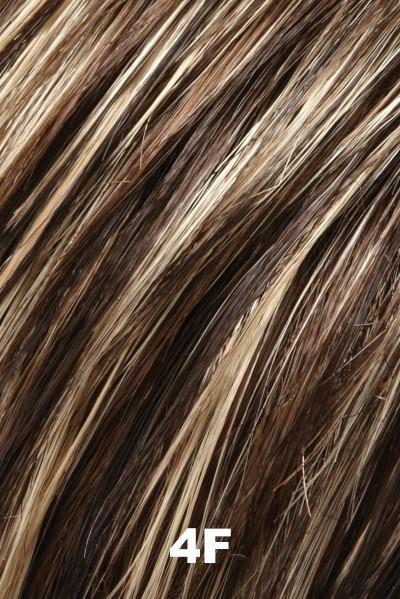 Accessories_Jon Renau_Wigs Jon Renau Wigs - Jazz - Petite (#5362)