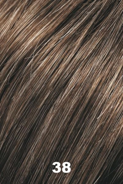 Accessories_Jon Renau_Wigs Jon Renau Wigs - JR (#444)