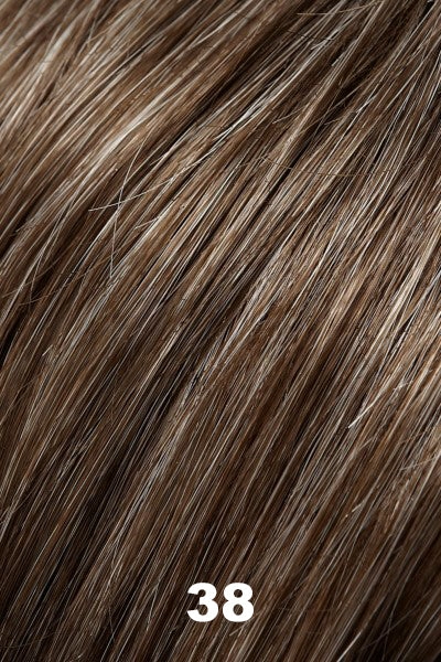 Accessories_Jon Renau_Wigs Jon Renau Wigs - Luna (#5174)