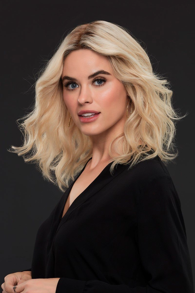 Accessories_Jon Renau_Wigs Jon Renau Wigs - Margot Human Hair  (#759)