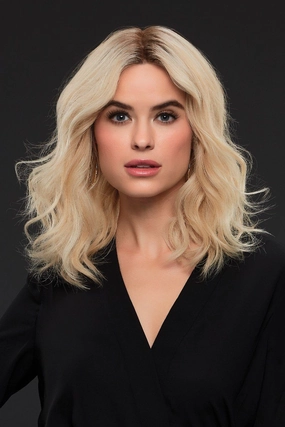 Accessories_Jon Renau_Wigs Jon Renau Wigs - Margot Human Hair  (#759)