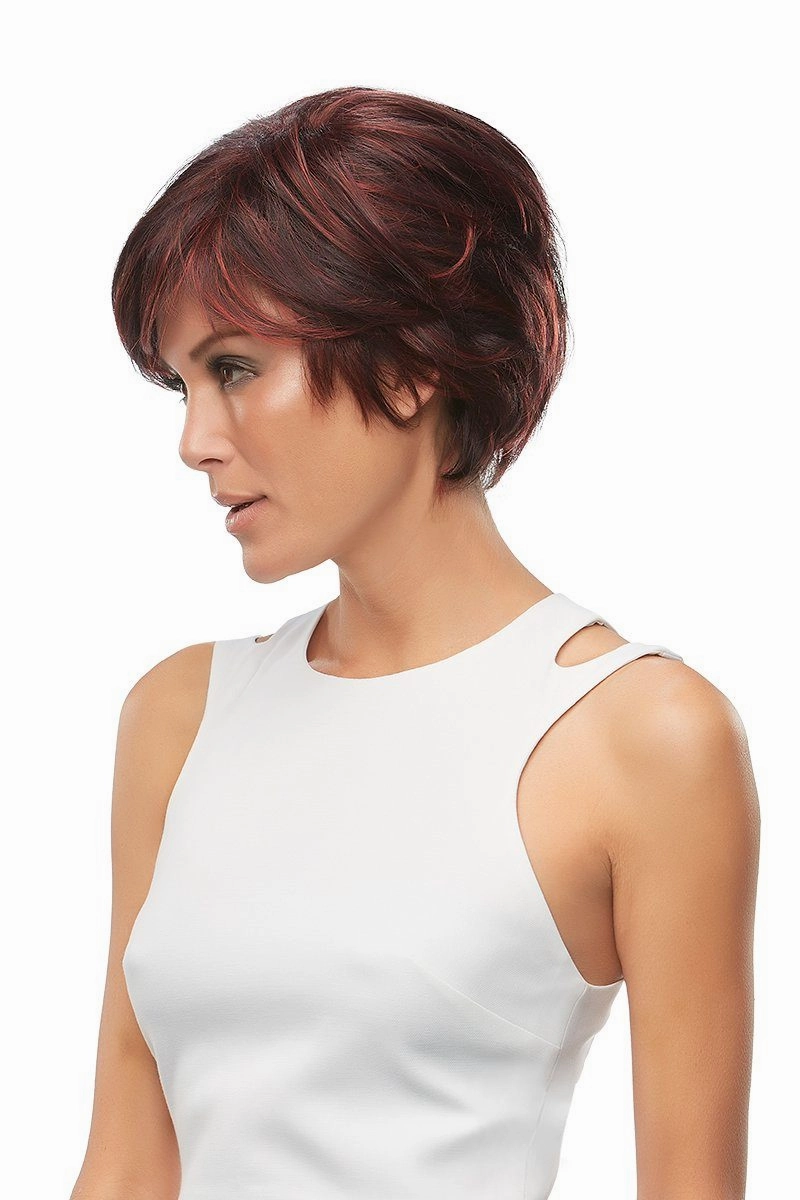 Accessories_Jon Renau_Wigs Jon Renau Wigs - Mariska (#5711)