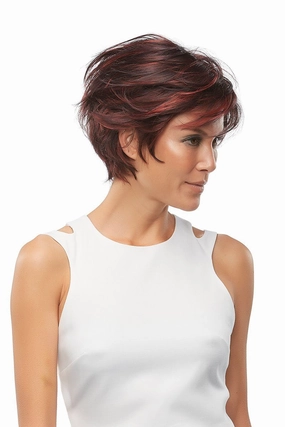 Accessories_Jon Renau_Wigs Jon Renau Wigs - Mariska (#5711)