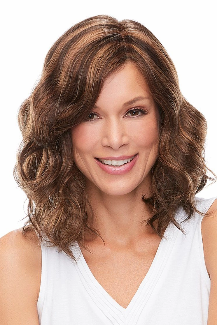 Accessories_Jon Renau_Wigs Jon Renau Wigs - Mila (#5399)