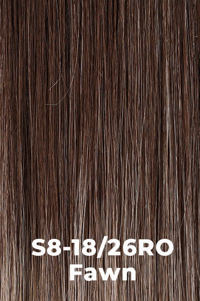 Accessories_Jon Renau_Wigs Jon Renau Wigs - Mila (#5399)
