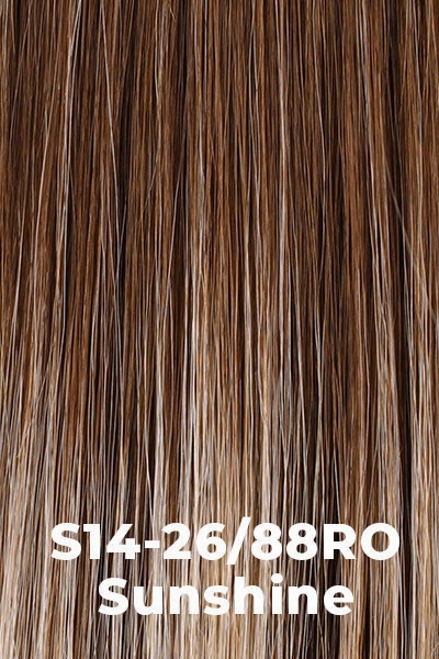 Accessories_Jon Renau_Wigs Jon Renau Wigs - Mila (#5399)