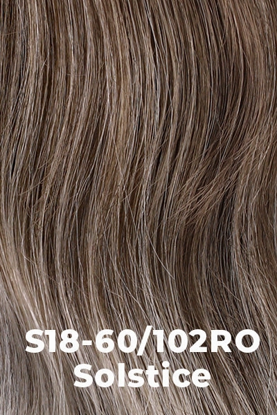 Accessories_Jon Renau_Wigs Jon Renau Wigs - Mila (#5399)