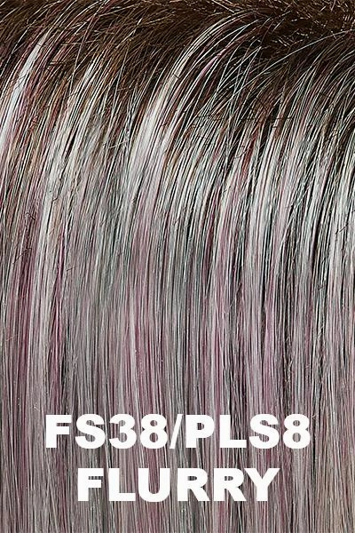 Accessories_Jon Renau_Wigs Jon Renau Wigs - Mila (#5399)