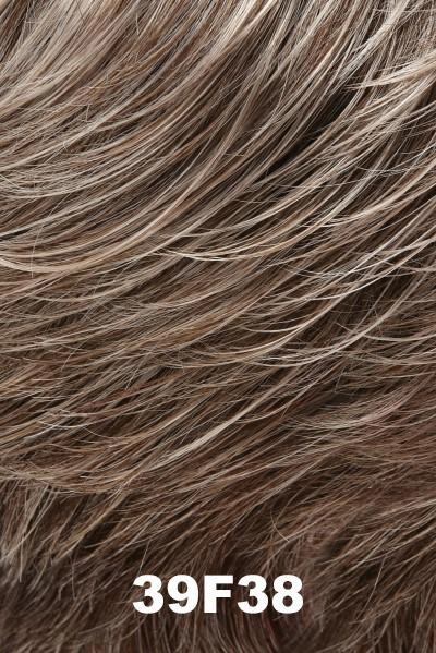 Accessories_Jon Renau_Wigs Jon Renau Wigs - Robin - Petite (#5973)