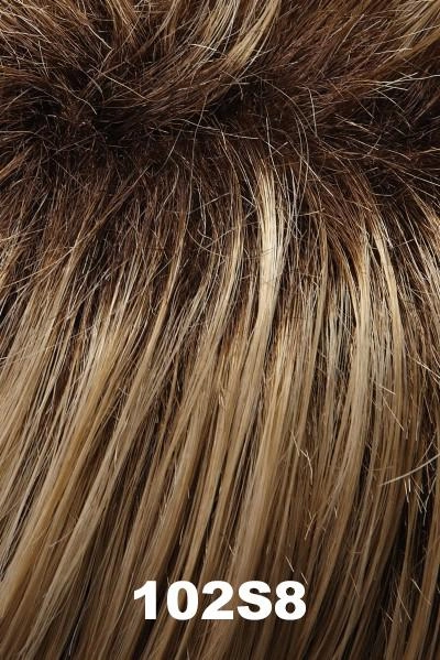 Accessories_Jon Renau_Wigs Jon Renau Wigs - Sheena (#5129)