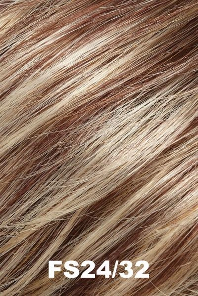 Accessories_Jon Renau_Wigs Jon Renau Wigs - Sheena (#5129)