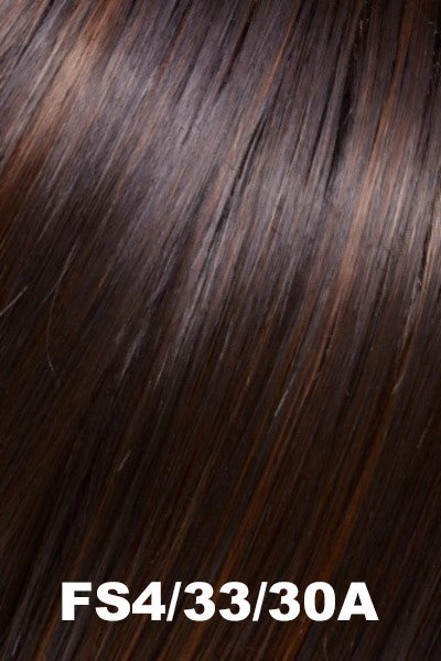 Accessories_Jon Renau_Wigs Jon Renau Wigs - Stella Star (#5177)