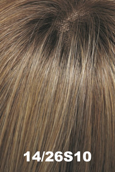 Accessories_Jon Renau_Wigs Jon Renau Wigs - Stella Star (#5177)