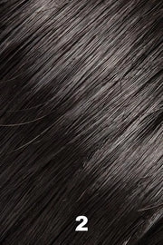 Accessories_Jon Renau_Wigs Kim HT Wig by Jon Renau | Remy Human Hair Hair | Average Cap