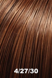 Accessories_Jon Renau_Wigs Kim HT Wig by Jon Renau | Remy Human Hair Hair | Average Cap