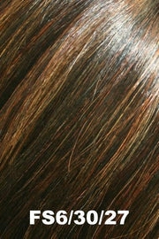 Accessories_Jon Renau_Wigs Kim HT Wig by Jon Renau | Remy Human Hair Hair | Average Cap