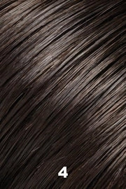 Accessories_Jon Renau_Wigs Kim HT Wig by Jon Renau | Remy Human Hair Hair | Average Cap