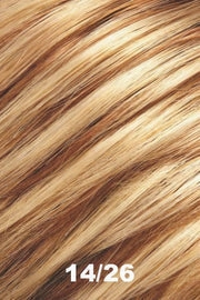 Accessories_Jon Renau_Wigs Kim HT Wig by Jon Renau | Remy Human Hair Hair | Average Cap