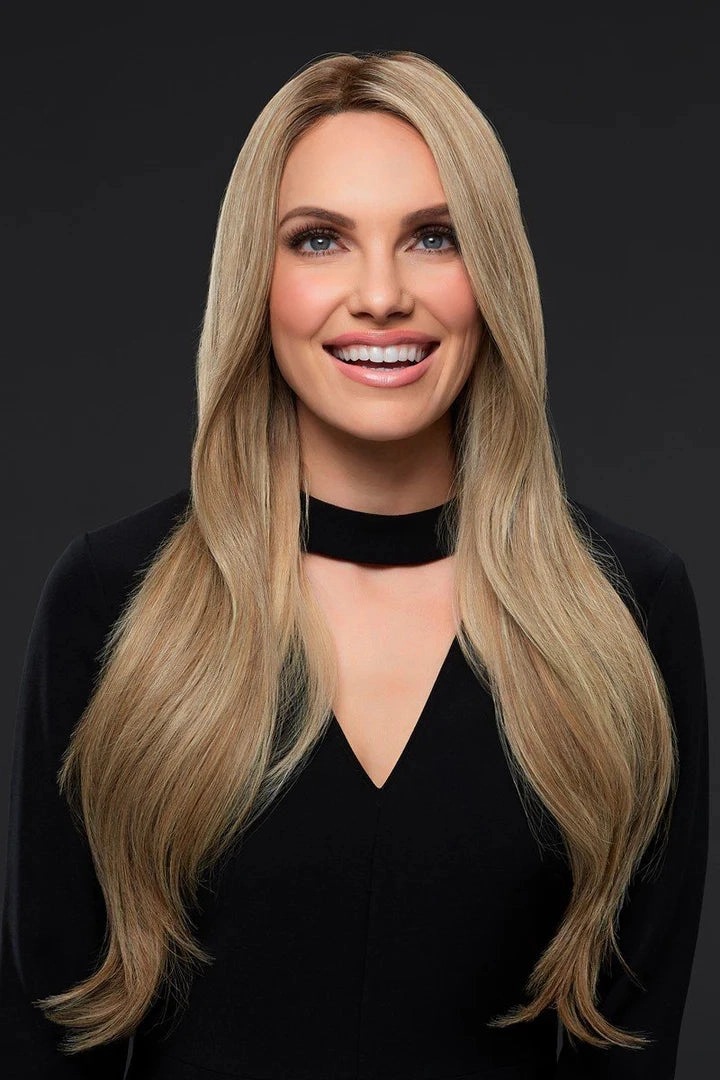 Accessories_Jon Renau_Wigs Kim HT Wig by Jon Renau | Remy Human Hair Hair | Average Cap