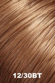 Accessories_Jon Renau_Wigs Kim HT Wig by Jon Renau | Remy Human Hair Hair | Average Cap