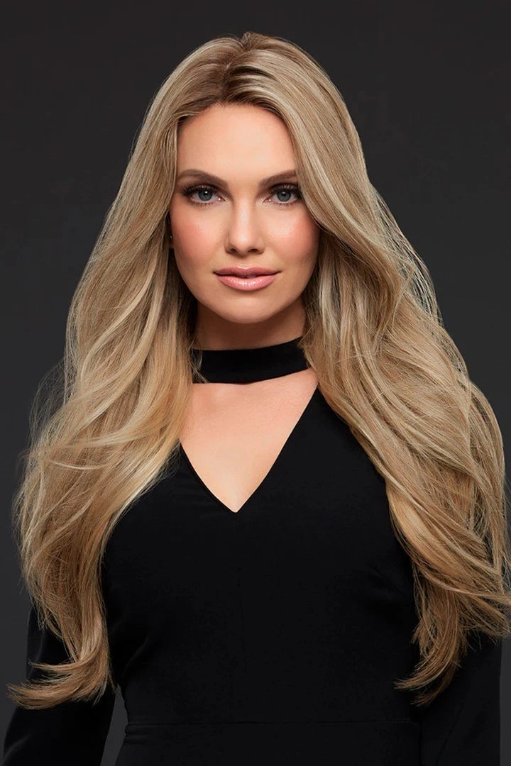 Accessories_Jon Renau_Wigs Kim HT Wig by Jon Renau | Remy Human Hair Hair | Average Cap