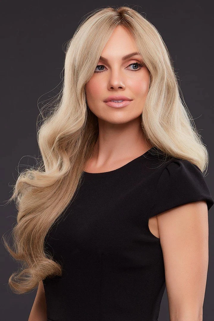 Accessories_Jon Renau_Wigs Kim HT Wig by Jon Renau | Remy Human Hair Hair | Average Cap
