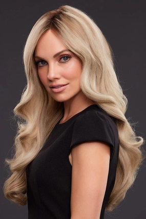 Accessories_Jon Renau_Wigs Kim HT Wig by Jon Renau | Remy Human Hair Hair | Average Cap