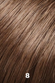 Accessories_Jon Renau_Wigs Kim HT Wig by Jon Renau | Remy Human Hair Hair | Average Cap