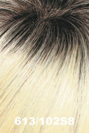 Accessories_Jon Renau_Wigs Kim HT Wig by Jon Renau Exclusive | Human Hair Hair | Average Cap