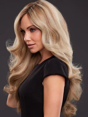 Accessories_Jon Renau_Wigs Kim HT Wig by Jon Renau Exclusive | Human Hair Hair | Average Cap