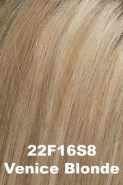 Accessories_Jon Renau_Wigs Kim HT Wig by Jon Renau Exclusive | Human Hair Hair | Average Cap