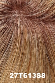 Accessories_Jon Renau_Wigs Kim HT Wig by Jon Renau Exclusive | Human Hair Hair | Average Cap
