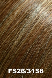 Accessories_Jon Renau_Wigs Kim HT Wig by Jon Renau Exclusive | Human Hair Hair | Average Cap