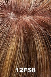 Accessories_Jon Renau_Wigs Kim HT Wig by Jon Renau Exclusive | Human Hair Hair | Average Cap