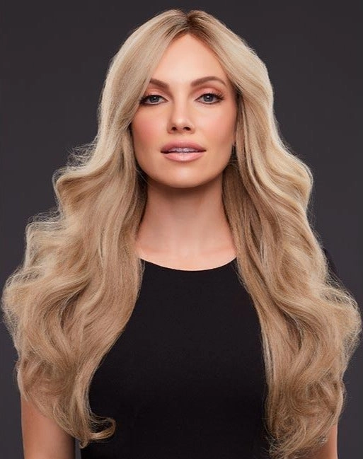 Accessories_Jon Renau_Wigs Kim HT Wig by Jon Renau Exclusive | Human Hair Hair | Average Cap