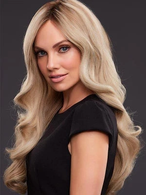 Accessories_Jon Renau_Wigs Kim HT Wig by Jon Renau Exclusive | Human Hair Hair | Average Cap