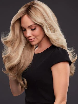 Accessories_Jon Renau_Wigs Kim HT Wig by Jon Renau Exclusive | Human Hair Hair | Average Cap