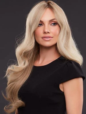 Accessories_Jon Renau_Wigs Kim HT Wig by Jon Renau Exclusive | Human Hair Hair | Average Cap